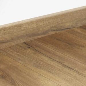 Dąb Cracovia D4923 listwa przypodłogowa Swiss Krono