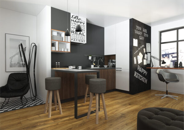 Dąb Comedy D40354 Swiss Krono - WYSYŁKA* I PODKŁAD GRATIS