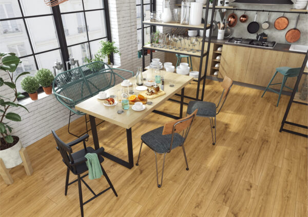 Dąb Andante D40424 Swiss Krono - WYSYŁKA* I PODKŁAD GRATIS