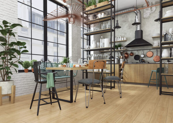 Dąb Rose D4531 Swiss Krono - WYSYŁKA* I PODKŁAD GRATIS