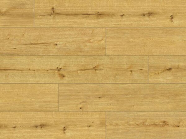 Pure Oak Brown 65167 - glue - Classen vinyl