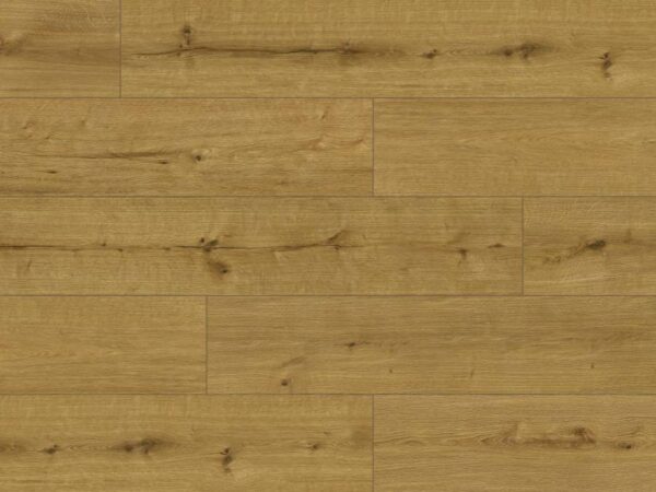 Pure Oak Mid Brown 65173 - glue - Classen vinyl
