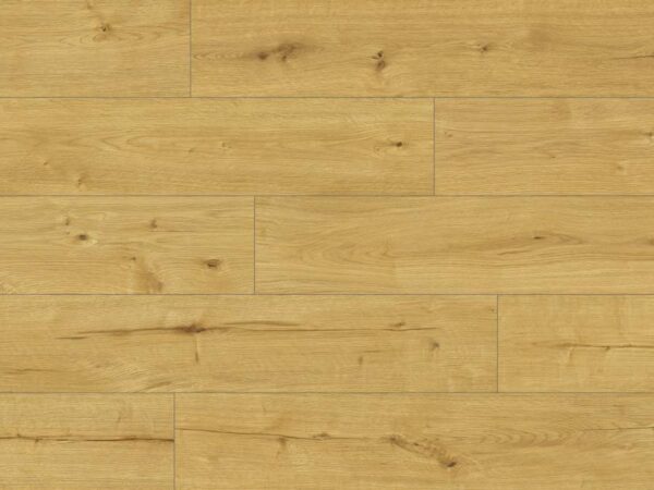 Vibrant Oak Brown 65212 - click - Classen vinyl