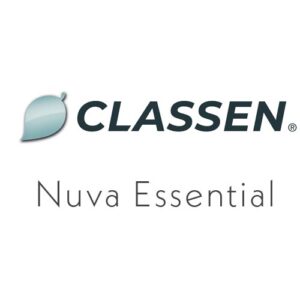 Pure Oak Brown 65167 - glue - Classen vinyl