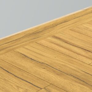 Dąb Casablanka D40344 listwa przypodłogowa P85 Swiss Krono