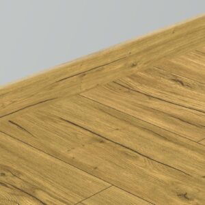 Dąb Pilea D40374 listwa przypodłogowa P85 Swiss Krono