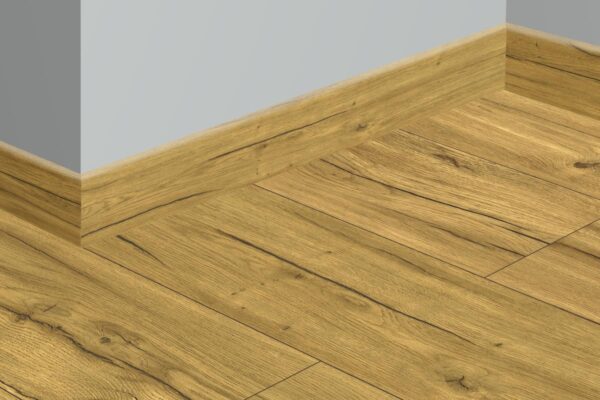 Dąb Pilea D40374 listwa przypodłogowa P85 Swiss Krono