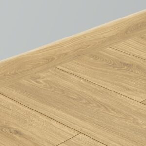 Dąb Delicato D40394 listwa przypodłogowa P85 Swiss Krono