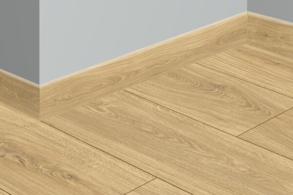 Dąb Delicato D40394 listwa przypodłogowa P85 Swiss Krono