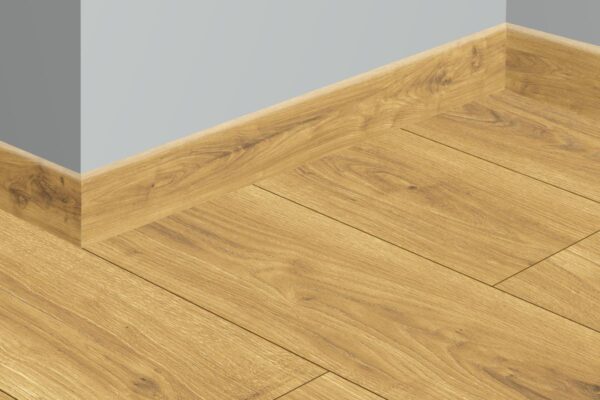 p85_d40424 Dąb Andante D40424 listwa przypodłogowa P85 Swiss Krono