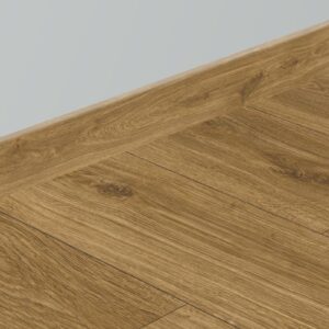 p85_d40554 Dąb Neapol D40554 listwa przypodłogowa P85 Swiss Krono