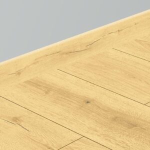 Dąb Positano D50564 listwa przypodłogowa Swiss Krono