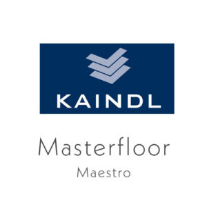 logo_kaindl_masterfloor_maestro Hikora Bravo 80070 - Kaindl