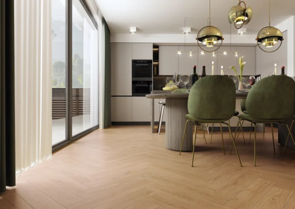 Dąb Adiago Herringbone D40414 Swiss Krono - WYSYŁKA* I PODKŁAD GRATIS